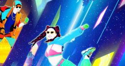 Just Dance 2022 Original Creations & Covers - Video Game