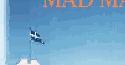 Mad Mall (Homebrew) - Video Game Video game from Mad Mall (Homebrew) for GB. Published by Bung (2000).