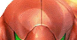 Samus : Super Smash Bros. Brawl
