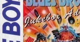 The Blues Brothers: Jukebox Adventure - Video Game