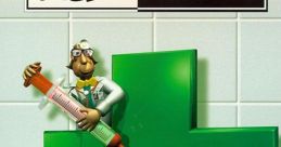 Theme Hospital (General MIDI) - Video Game