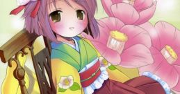 Touhou Midnight MAXIMUMTUNE Extra Stage II 東方ミッドナイト MAXIMUMTUNE EXTRA STAGE 弐 - Video Game