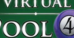 Virtual Pool 4 - Video Game