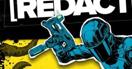 [REDACTED] Original Game track [REDACTED] (Original Game track) - Video Game