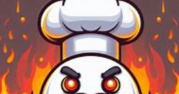 G0RD-1 RAM-Z The wise words of your favorite Autognome Chef, G0RD-1 RAM-Z