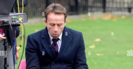 Ben Brown (BBC News UK)