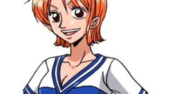 Nami Japanese (ナミ)
