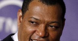 Laurence Fishburne