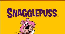 Snaggle Puss
