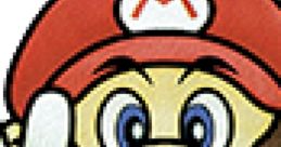 Mario : Super Smash Bros. 64