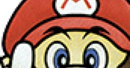 Mario Sounds: Super Smash Bros. 64