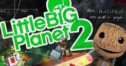 Clive Handforth (LittleBigPlanet 2)