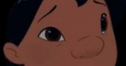 Lilo Pelekai (Disney's Lilo and Stitch 2002; Daveigh Chase)