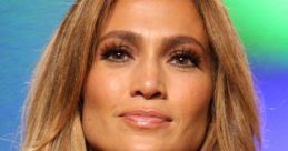 Jennifer Lopez (Speaking)