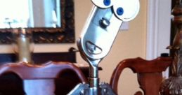 Lenny Telemarketer Time Wasting Robot