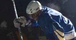 Hockey Start