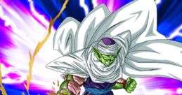 Piccolo Japanese (ピッコロ)