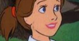 Fern Arable (Charlotte's Web 1973) (Pamelyn Ferdin)