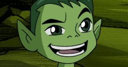 Beastboy (Teen Titans)