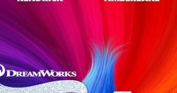 Cloud Guy (Dreamworks: Trolls) (Walt Dohrn)