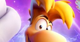 Rayman (Ubisoft: Rayman) (David Gasman)