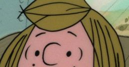 Peppermint Patty (1975-77)