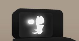 SCP 079 screen displaying the concept of sentience in technology, part of the SCP Foundation lore.