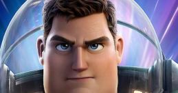 Buzz Lightyear (New)