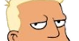 Zapp Brannigan : Futurama - Seasons 1 and 2