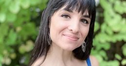 Annie Falcone (inviting, Captivating, and Reliable Female Tone) Type your text to hear it in the voice of Annie Falcone.