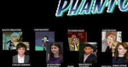 Danny P. (expert Voice Actor From Italy) Type your text to hear it in the voice of Danny P. "Expert Voice Actor from