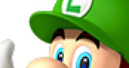 Luigi : Mario Party 3