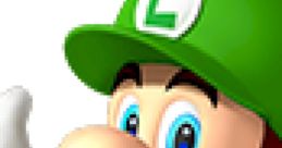 Luigi Sounds: Mario Party 3
