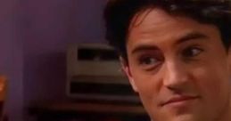 Chandler Bing (Matthew Perry)