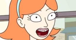 Jessica W. (Rick and Morty)