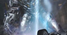 Megatron (High Moon)