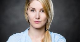 Marie Nedjar (A Soothing, Amiable, Reportorial, Inviting, or Lively Tone) Type your text to hear it in the voice of Marie