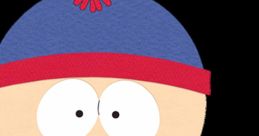 Stan Marsh (south park Latino)