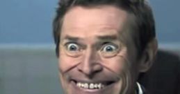 Willem (The Smile Man) Type your text and hear it in the voice of Willem (The Smile Man).