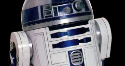 R2-D2 R2-D2