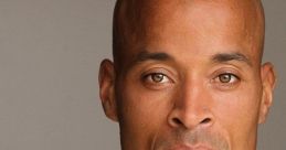 David Goggins