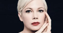 Michelle Williams (Narrator, Captivating, Enigma, Instruction, Knowledge, Love Story, Past, Amusing,...) Type your text to