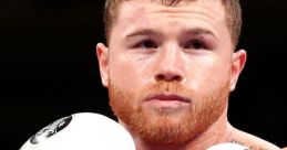 Canelo Álvarez