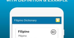Jingle0 (Proficient in Tagalog and Capable of Translating From English; Also a Singer) Type your text to hear it in the