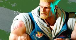 Guile (SF6)