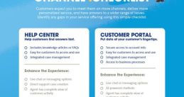 Jonathan Thompson (Prioritize Customer Service by Having a Suitable Voice for Each Situation) Type your text to hear it in