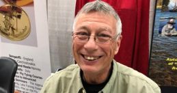 Stu Thompson (Stu Is Engaging, Professional, and Vibrantly Approachable. He Delivers the Necessary Reads...) Type your
