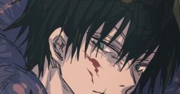 Toji Fushiguro