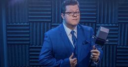 John Mondelli (A Dynamic and Adaptable Voice Actor Who Enlivens Projects) Type your text to hear it in the voice of John