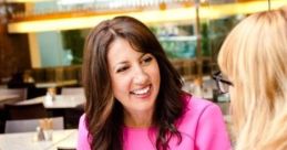 Michelle Falzon (from Approachable Millennial to Refined Professional) Type your text to hear it in the voice of Michelle